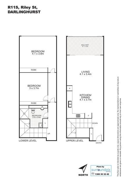 New York On Riley - Split-Level Executive 2Br Darlinghurst Apartment With A New York Feel Sydney Exteriér fotografie