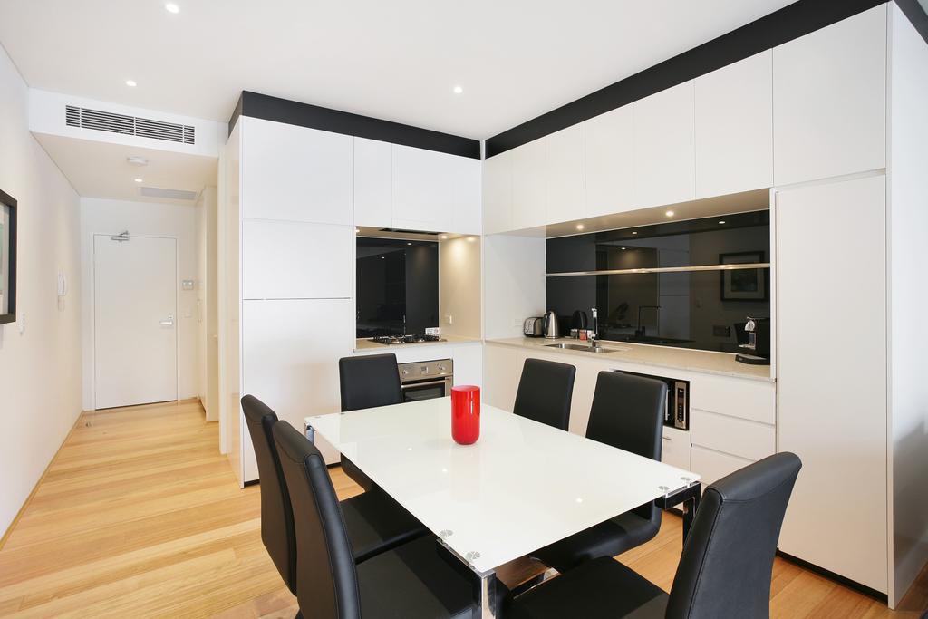 New York On Riley - Split-Level Executive 2Br Darlinghurst Apartment With A New York Feel Sydney Exteriér fotografie